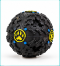 Snuffels se Kou-Koning™ Interaktiewe Honde-bederfiebal
